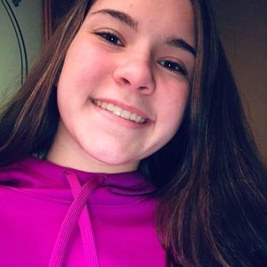 Meet your Posher, Makayla